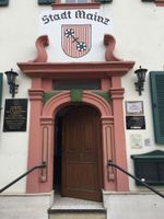 Alojamiento - Hotel Stadt Mainz