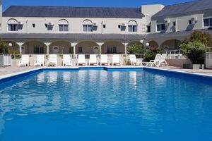 Alojamiento - 791Hotel