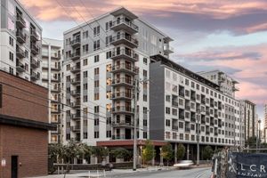 Alojamiento - Mint House Nashville – The Gulch – Division St