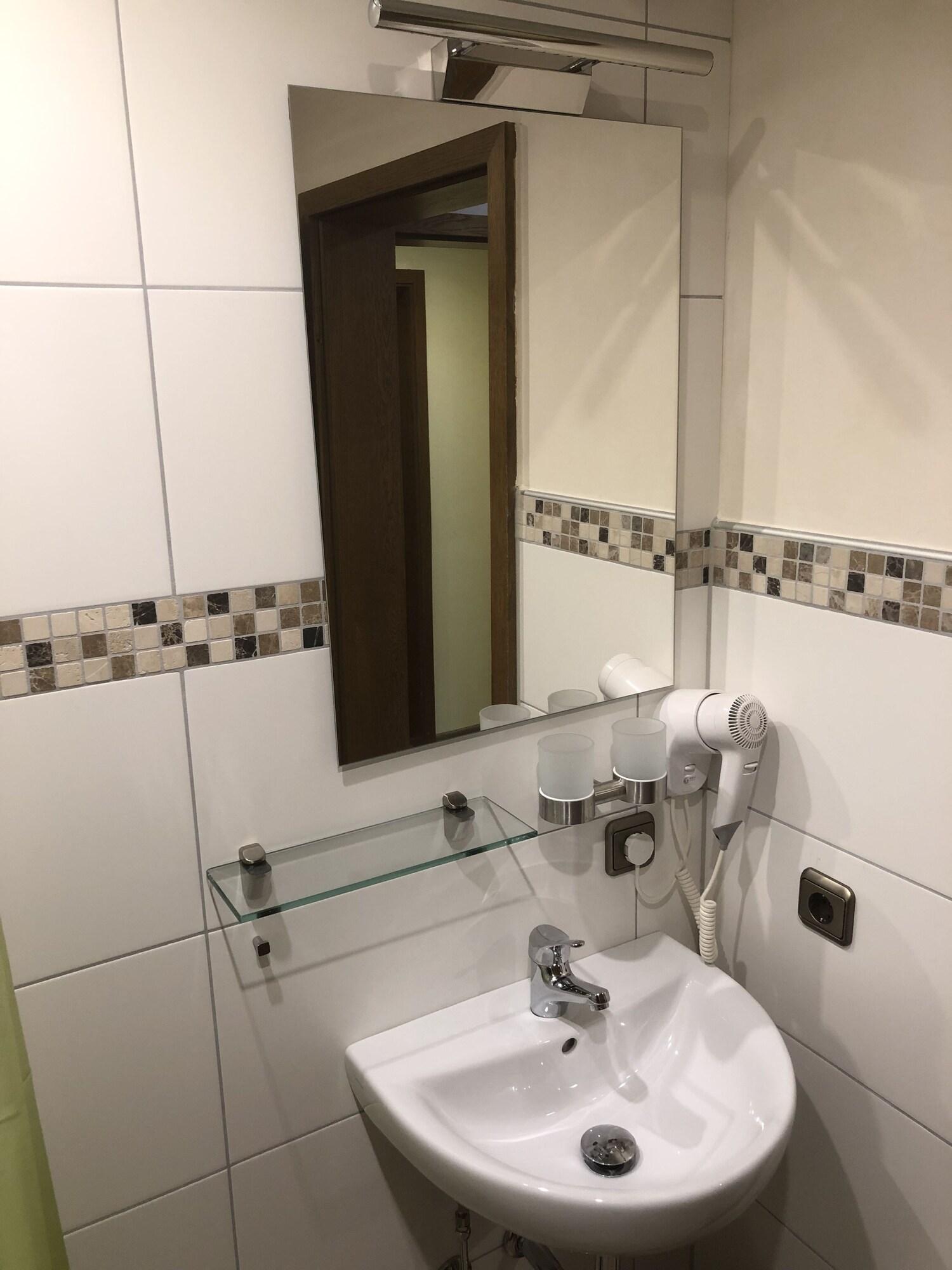 Equipamiento de Habitación Landhotel - Restaurant Schützenhof