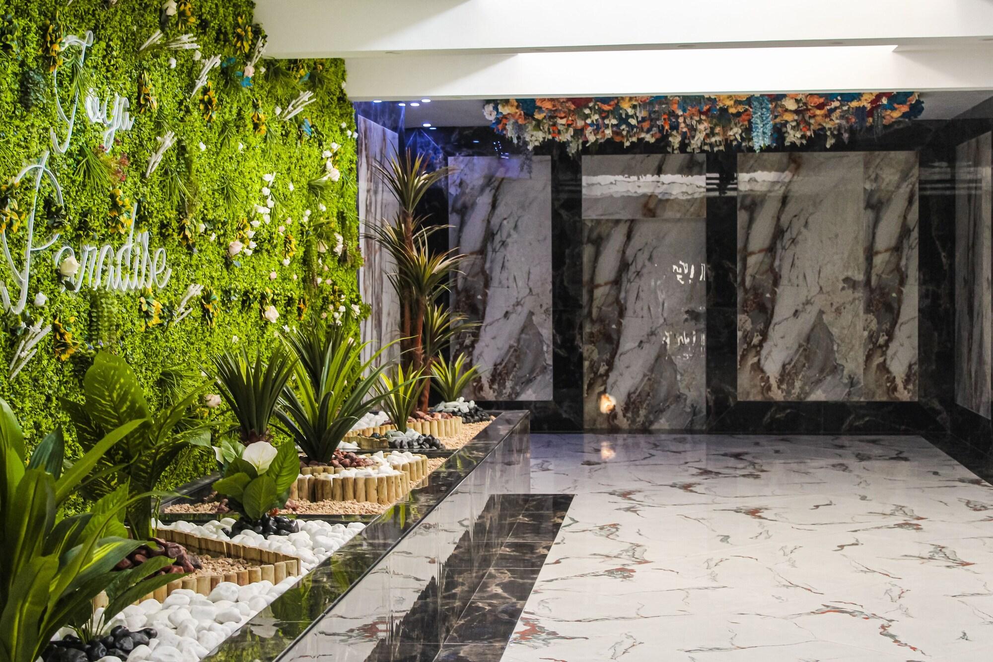 Comodidades del Alojamiento HOTEL JOYA PARADISE & SPA