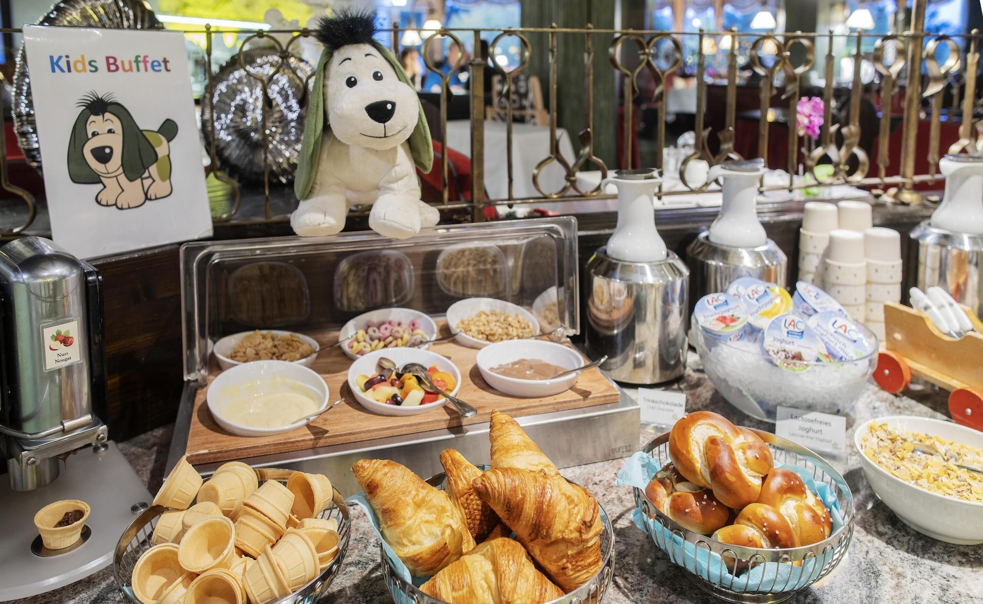 Restaurant Vier Jahreszeiten am Schluchsee