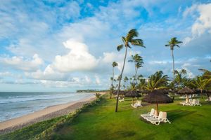Alojamiento - Vila Galé Resort Marés - All Inclusive