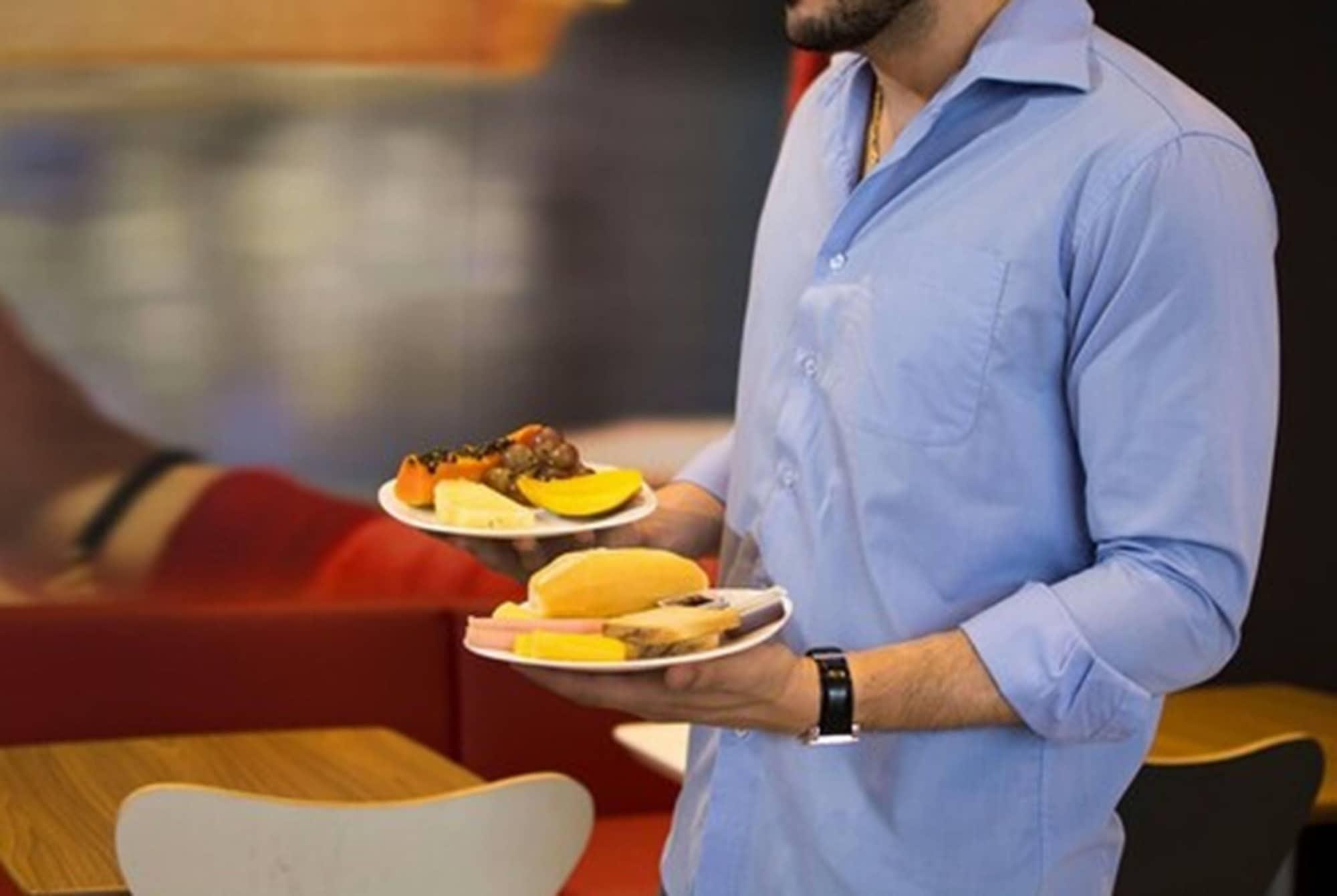 Restaurant Ajax Hotel