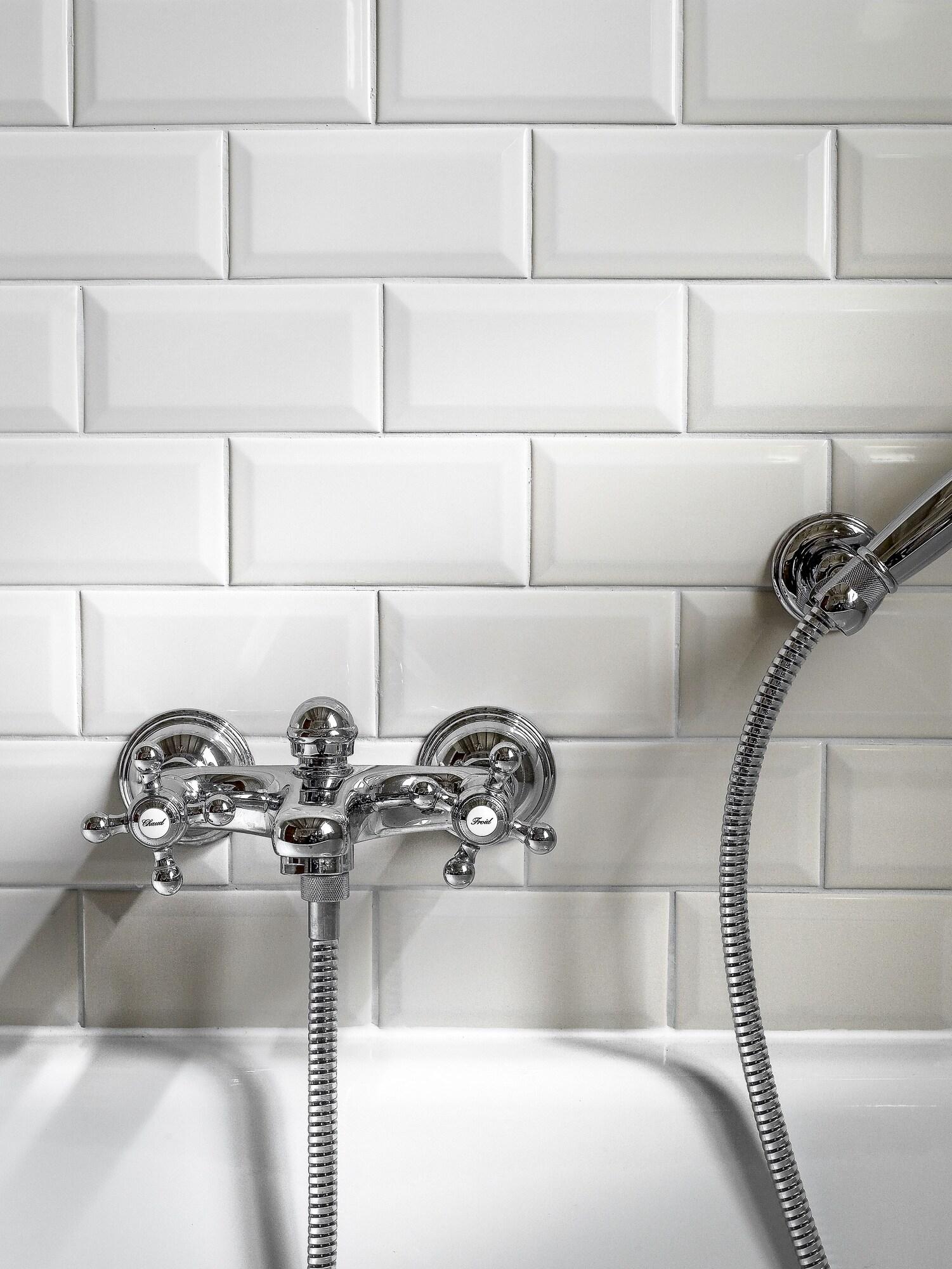 Equipamiento de Habitación Hof te Spieringen