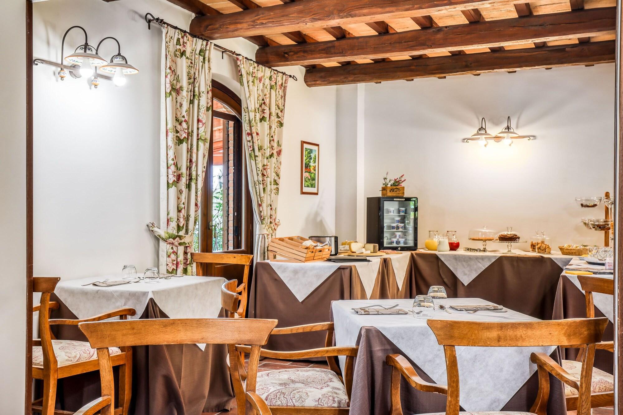 Restaurant Agriturismo Regno Verde