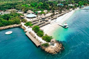 Alojamiento - Fenix Beach Cartagena