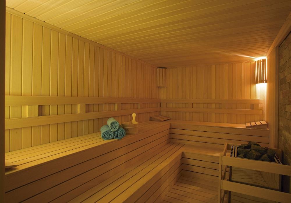 Spa Selenza Apart Hotel