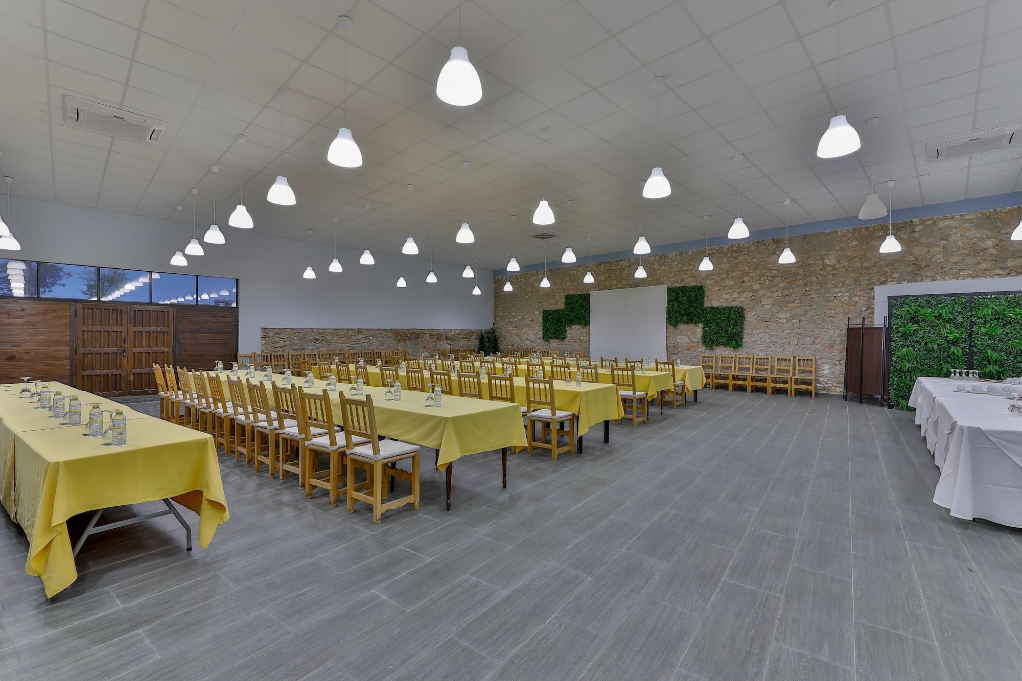 Restaurant Hotel El Cruce
