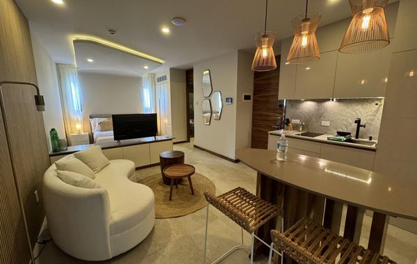 Alizee Tower - Hoteles en Playa del Carmen, México