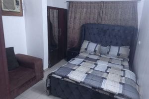 Alquiler Vacacional - Occupy alone Self catering 2 bedrooms flat in Lagos