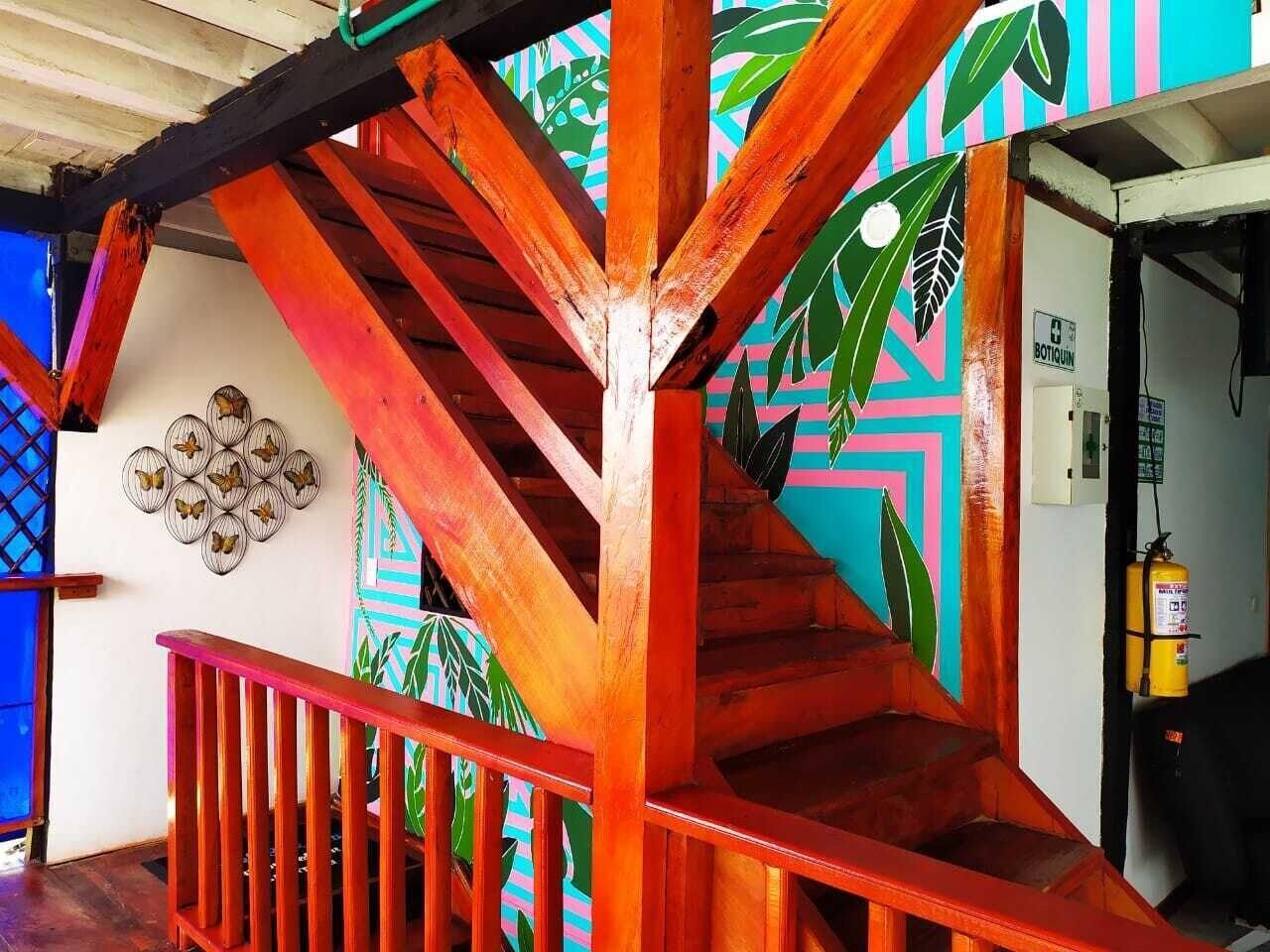 Varios Hostel Blue Sea Rincon del Mar