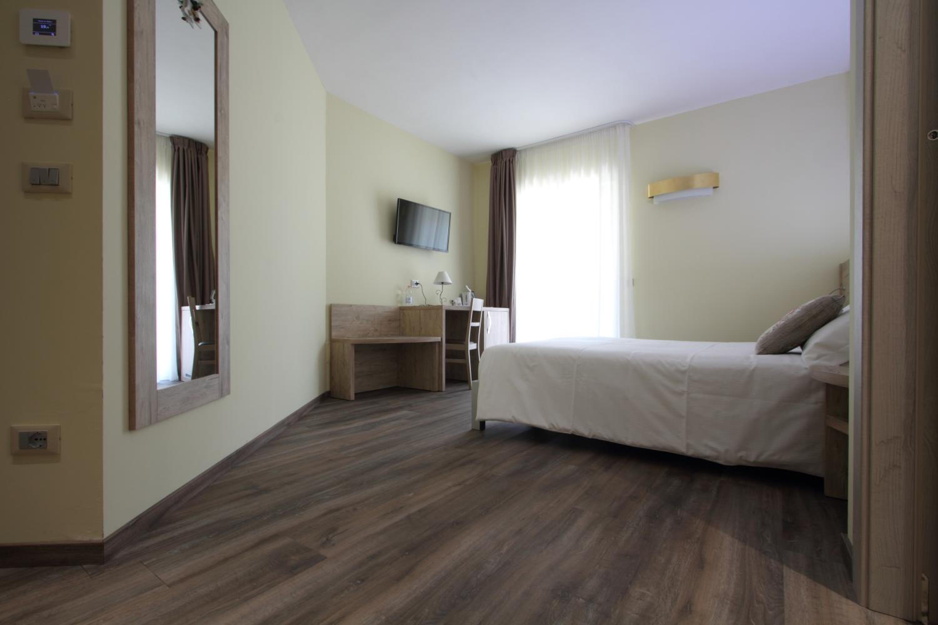 Habitación B&B Il Viottolo