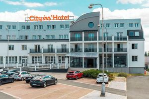 Alojamiento - City inn Olomouc