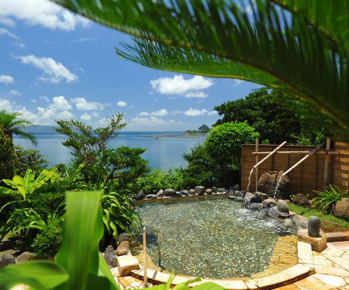 Varios Ibusuki Royal Hotel