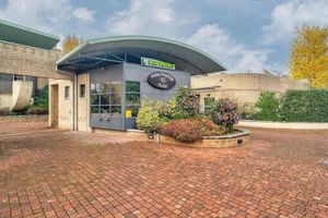 Alojamiento - B&B Hotel Prestige Ornago