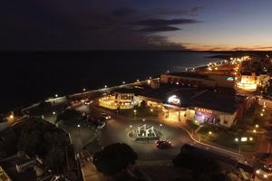 Alojamiento - Hotel y Casino del Río Las Grutas
