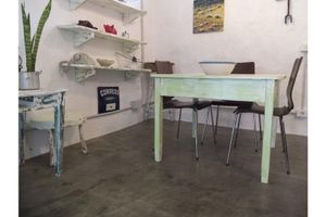 Alquiler Vacacional - Rural home for 4 guests, art gallery inspired