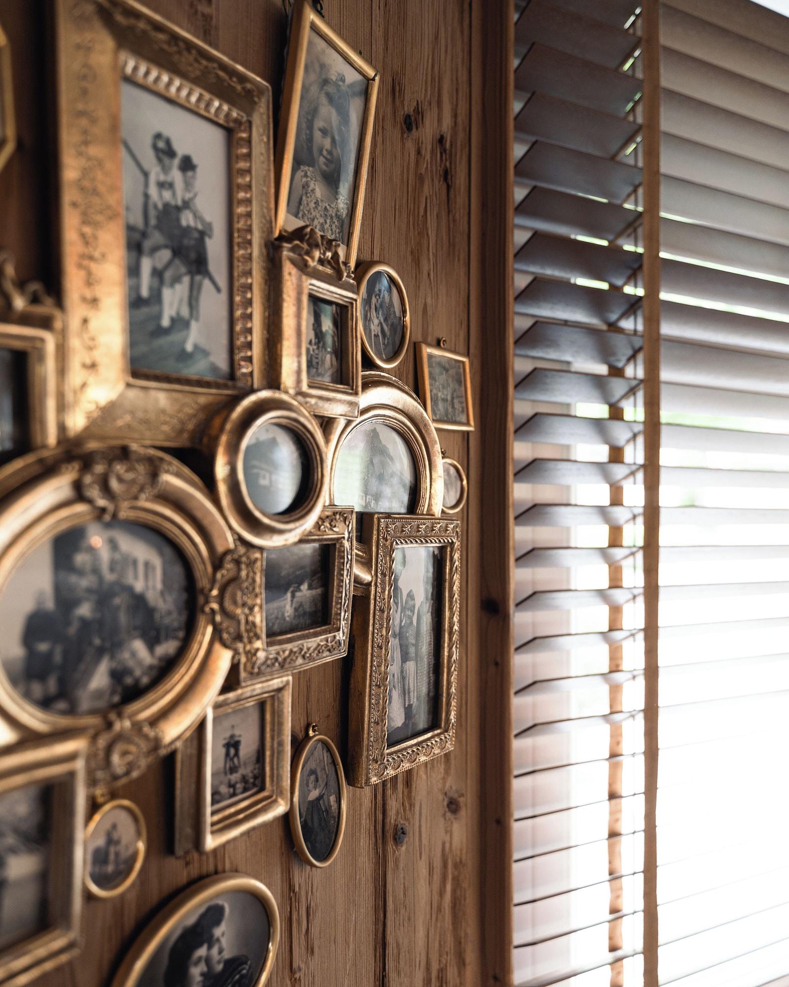 Vista Lobby Hotel Leitenhof SUPERIOR