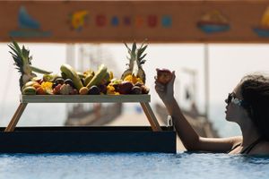 Alojamiento - Cancun Sokhna Resort & Villas