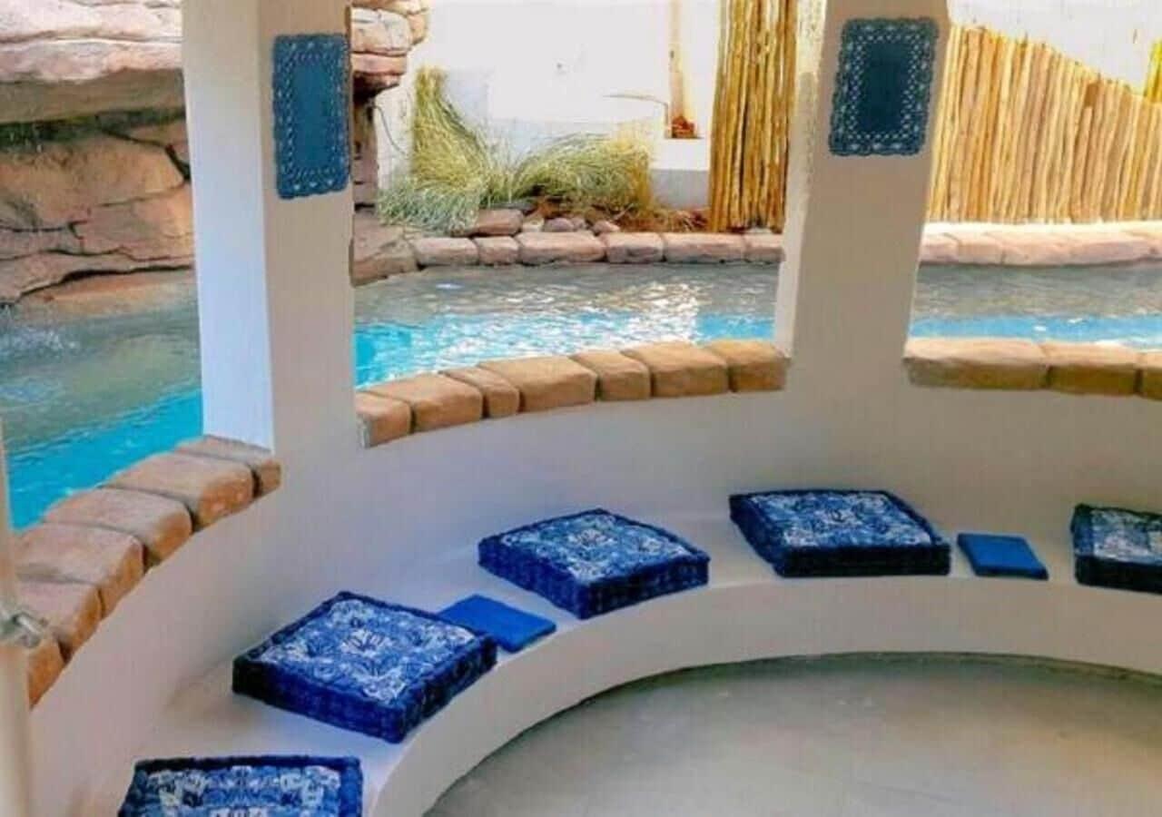 Spa Sand River Resort