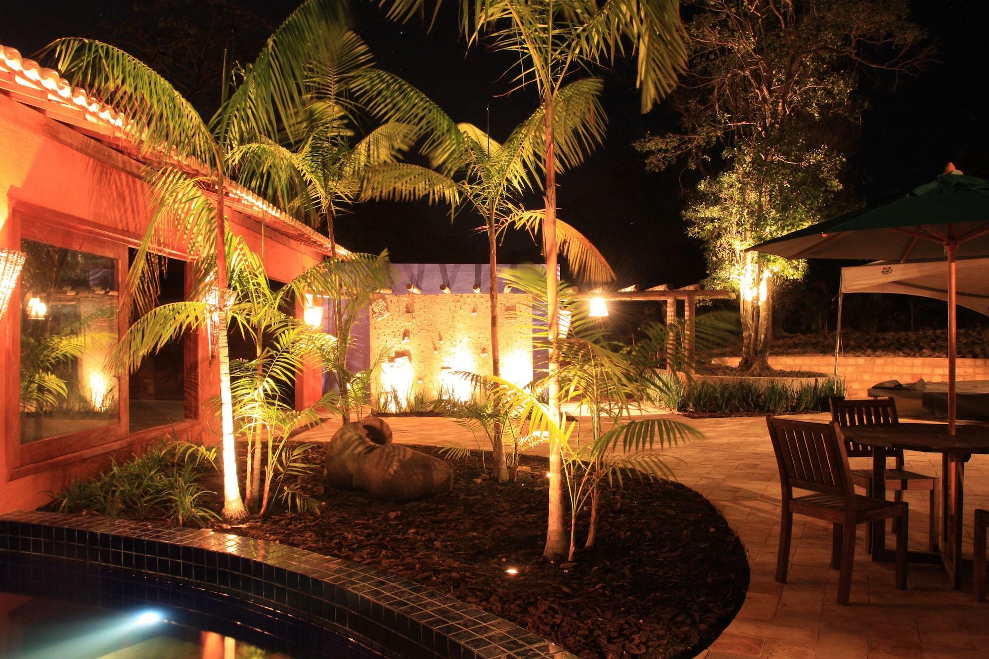 Restaurant Villas Supreme Hotel