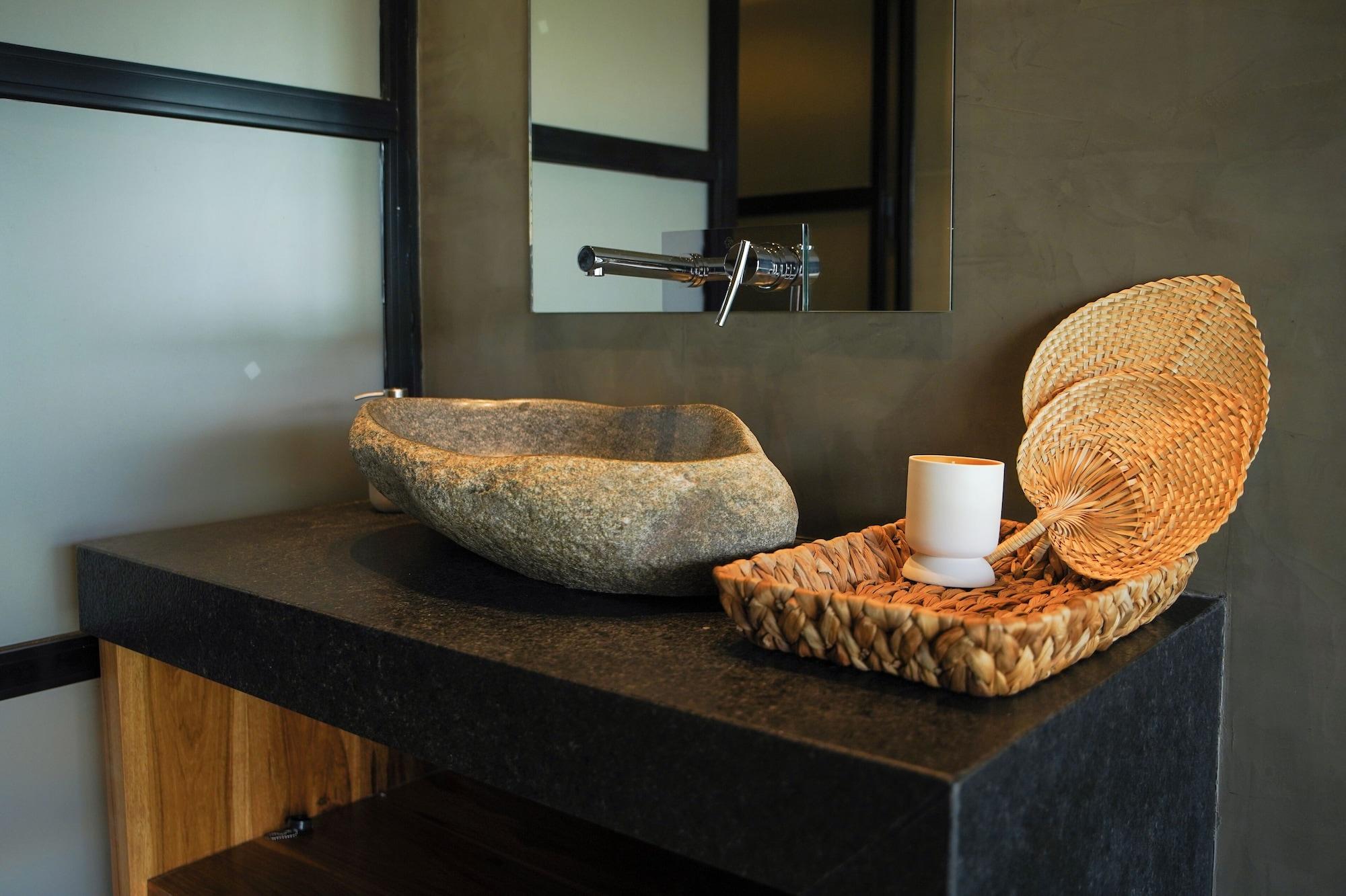 Equipamiento de Habitación Wayna Lodge de sierras