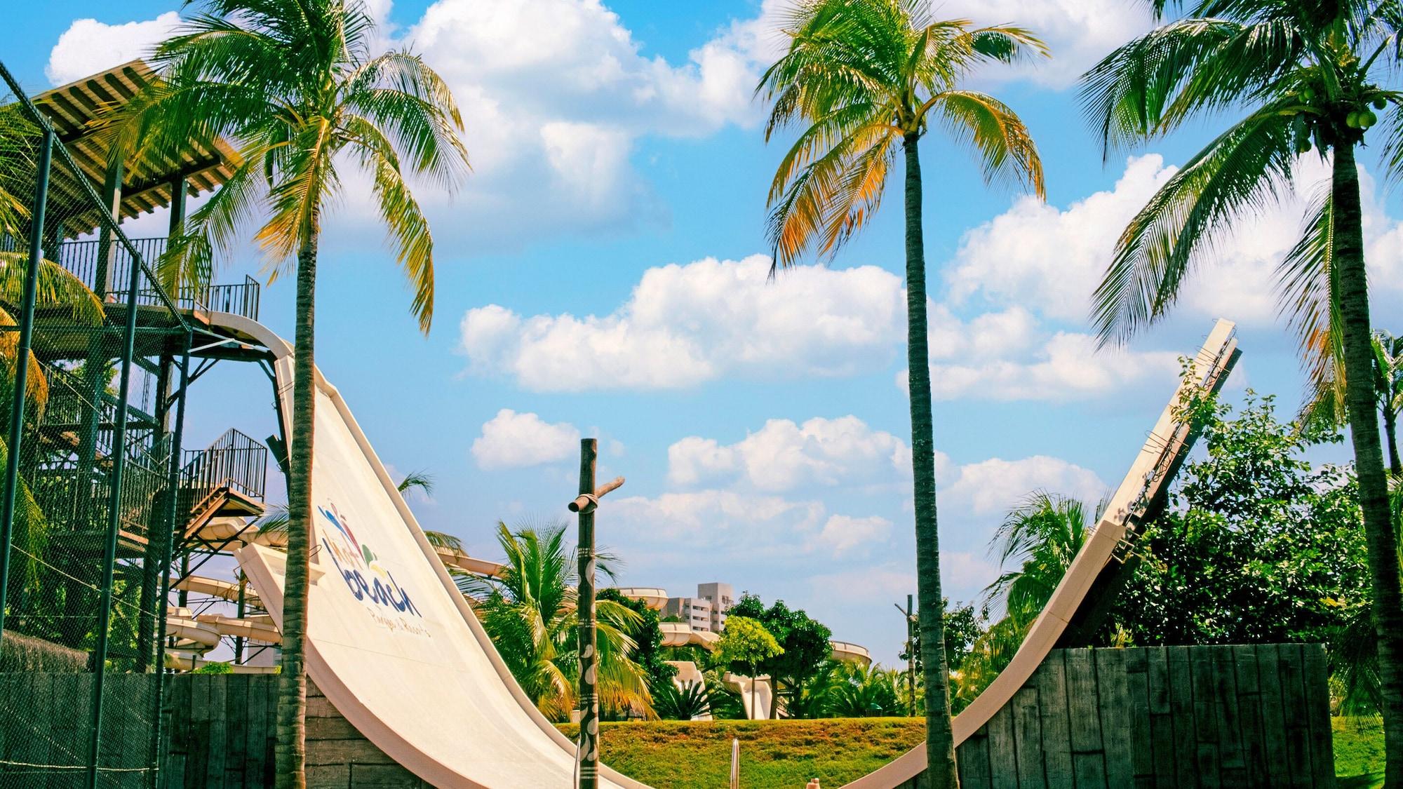 Playa Hot Beach Celebration