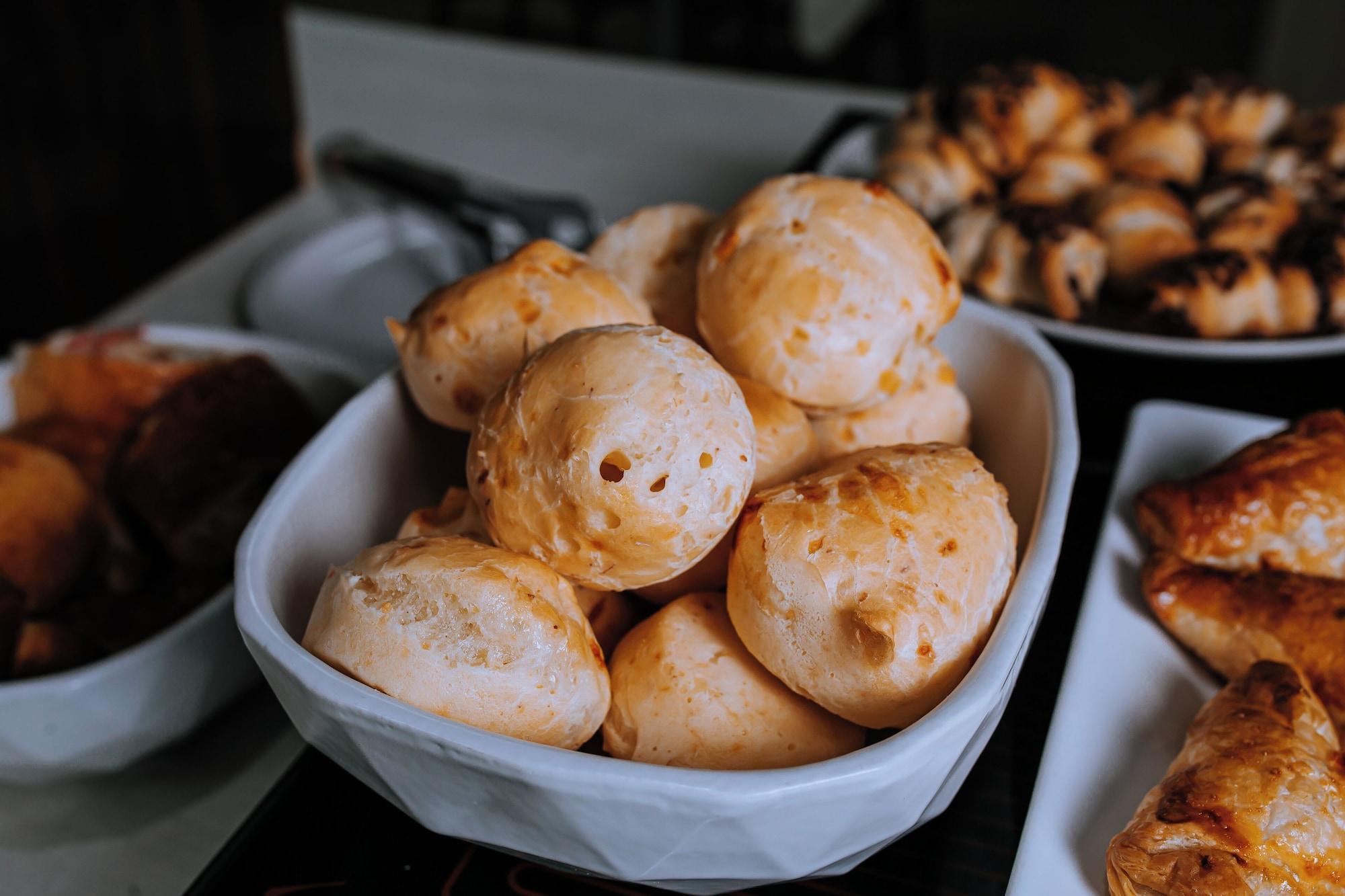 Restaurant Hotel Boa Vista - Suítes