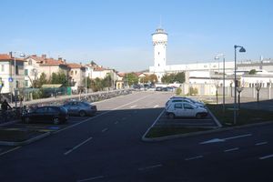 Alojamiento - Nuovo Albergo Operai