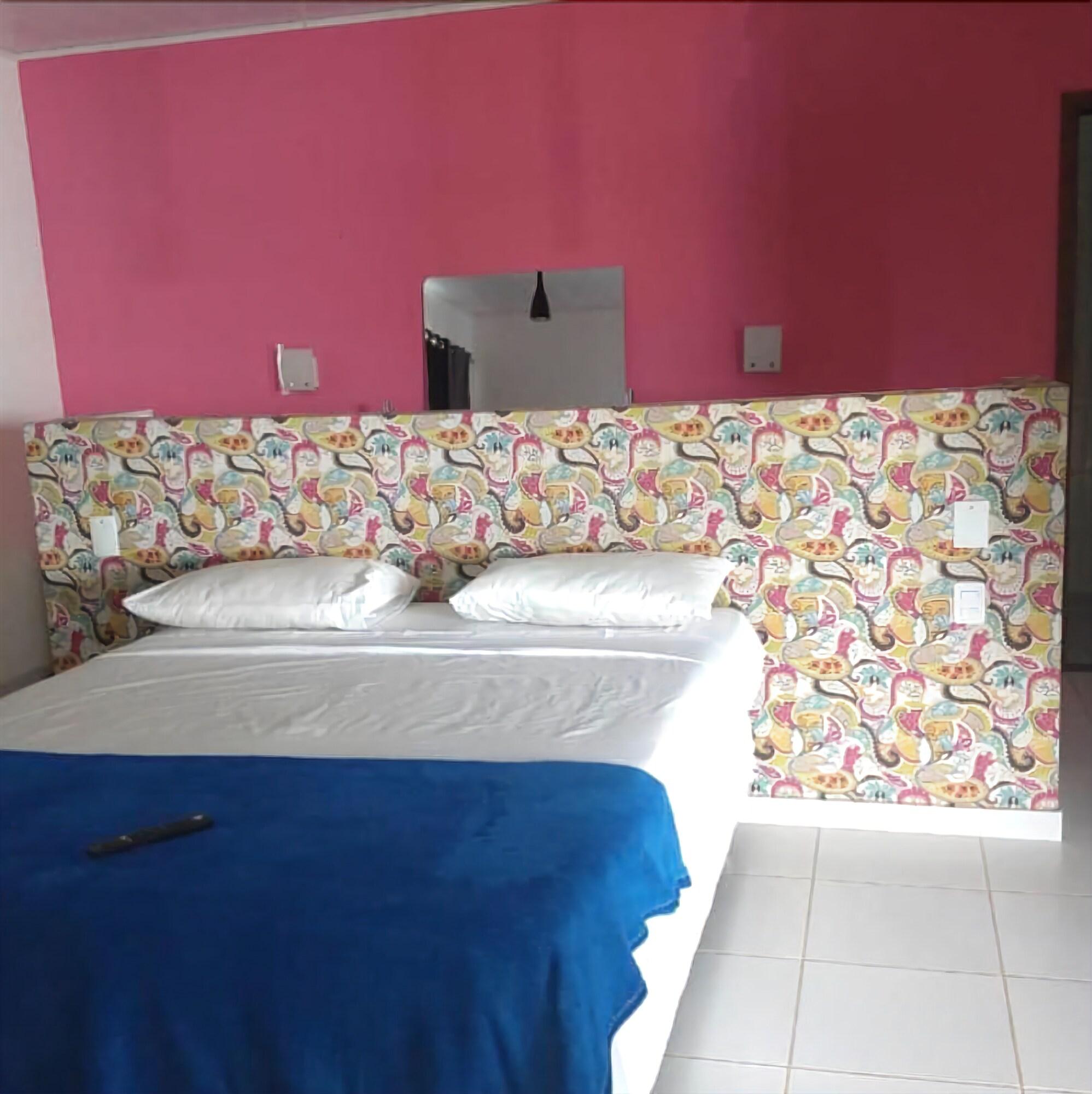 Habitación Hotel Fazenda Monte Cristo
