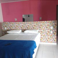 Alojamiento - Hotel Fazenda Monte Cristo