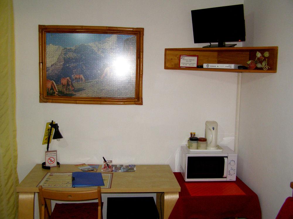 Set de Habitación L'Antico Borgo