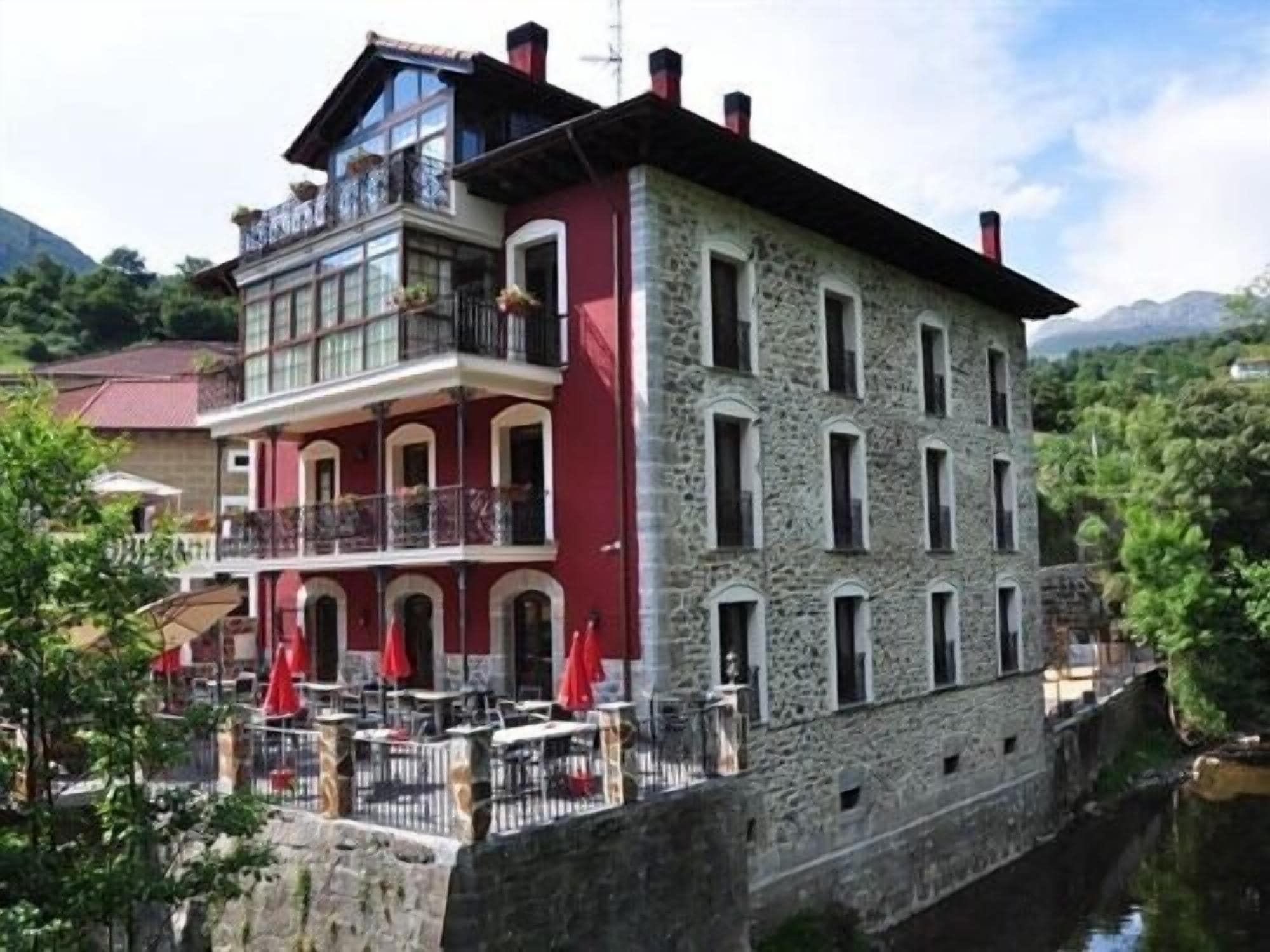 Varios Akla Hotel La Casa Del Puente