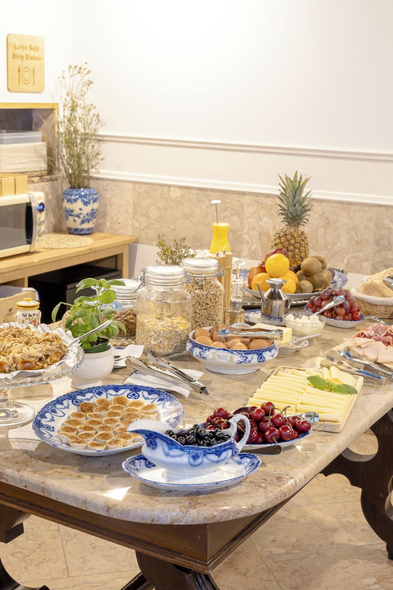 Restaurant Casa da Estefânea