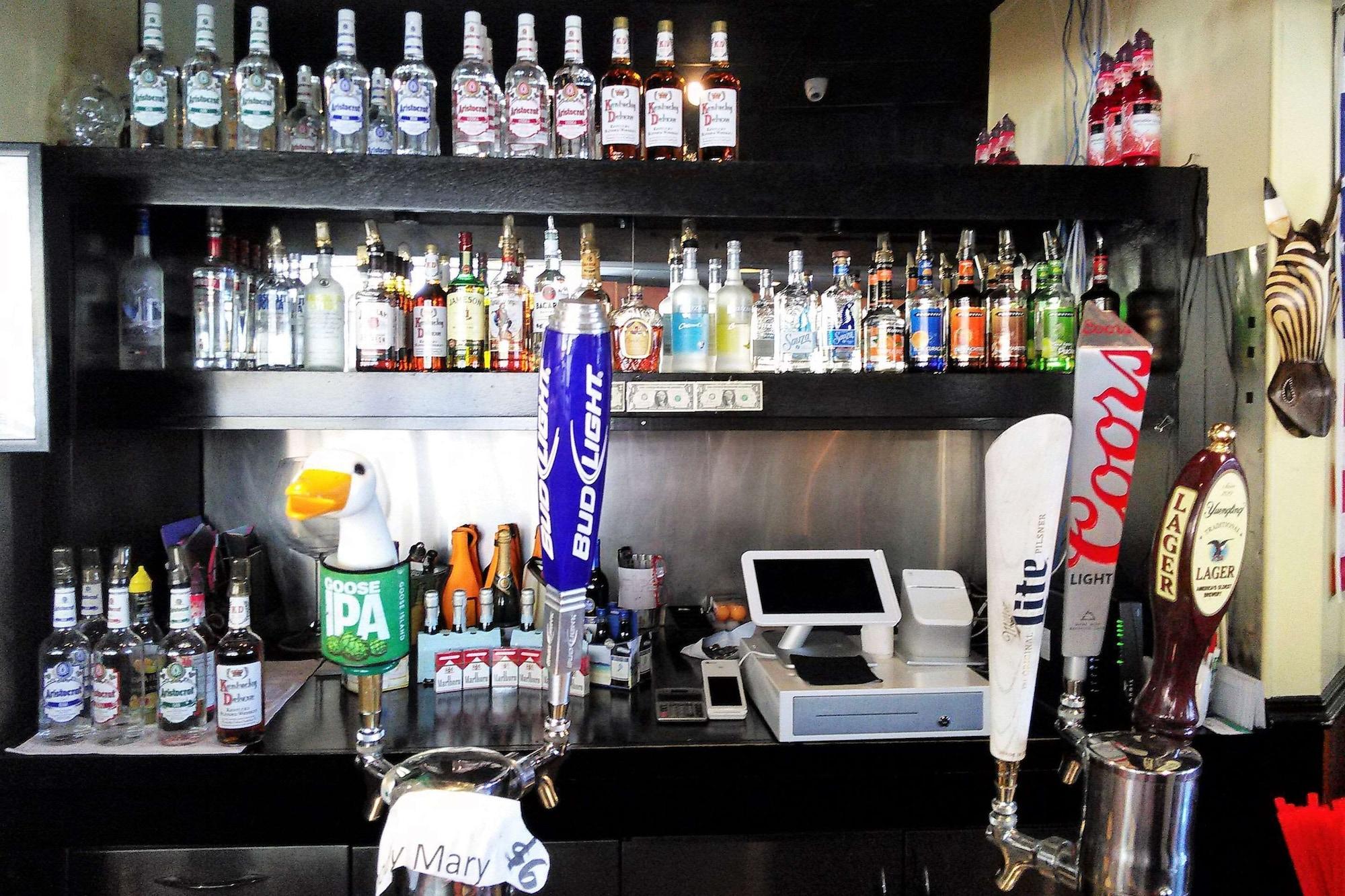 Restaurant Econo Lodge