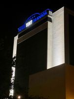 Alojamiento - Hotel Turia Granada