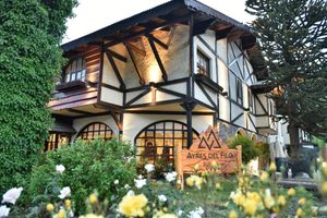 Alojamiento - Ayres del Filo by Visionnaire