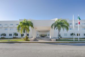 Alojamiento - Wyndham Garden Playa del Carmen
