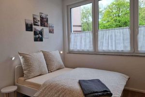 Arriendo temporal - on the Avenue Comfortable Holiday Residence