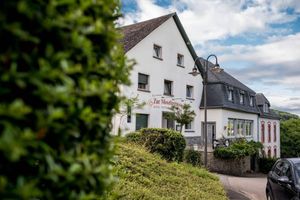 Alojamiento - Hotel & Restaurant Zur Moselterrasse