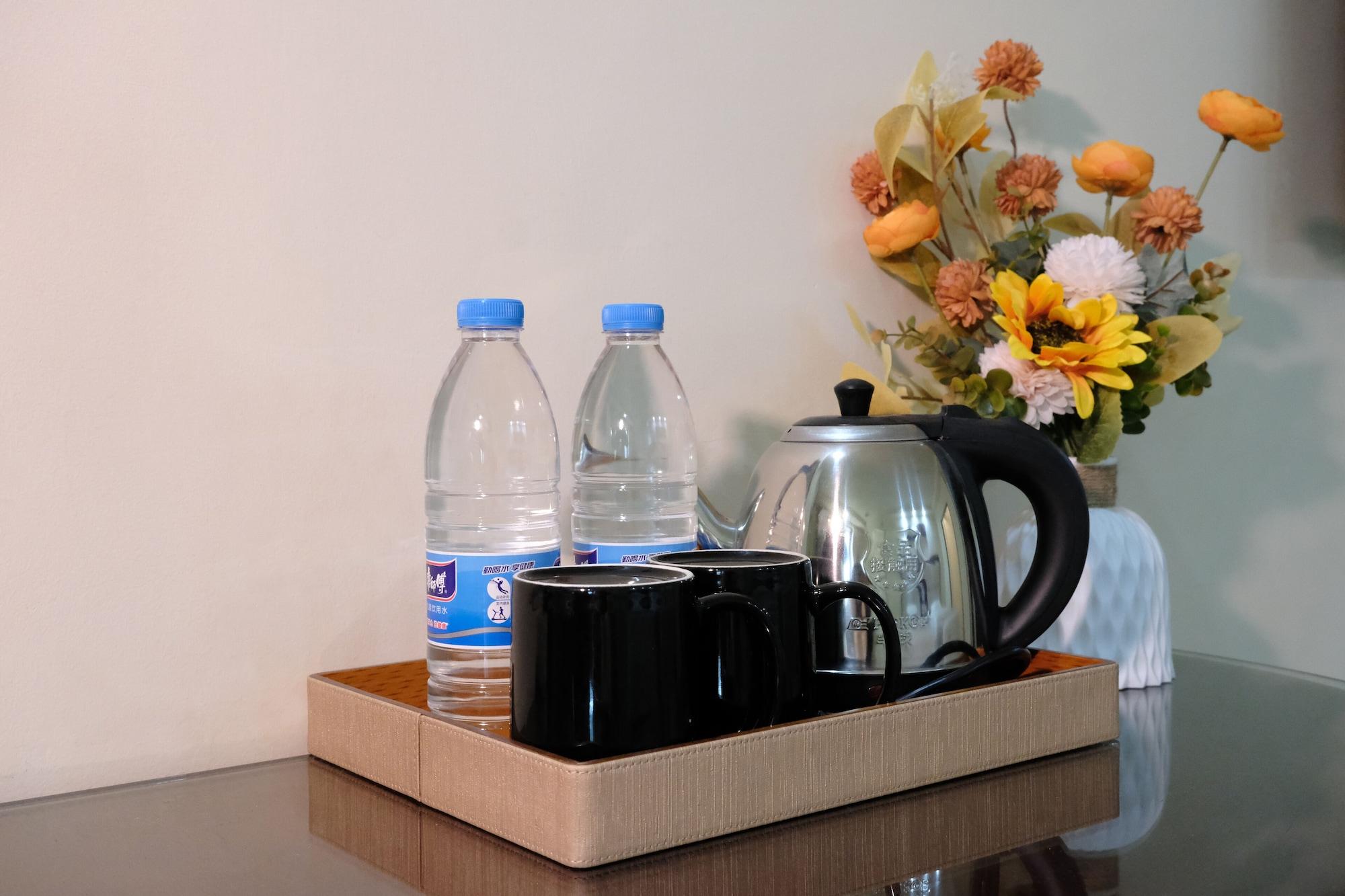 Set de Habitación Huahang Hotel - Free airport shuttle bus