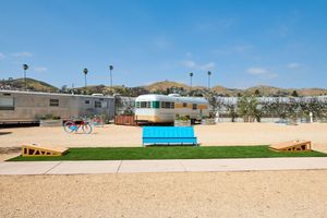 Alojamiento - Waypoint Ventura