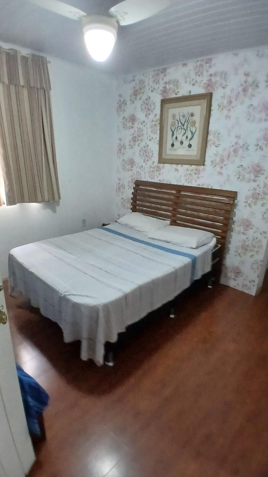 Equipamiento de Habitación Pousada To na Praia Campeche