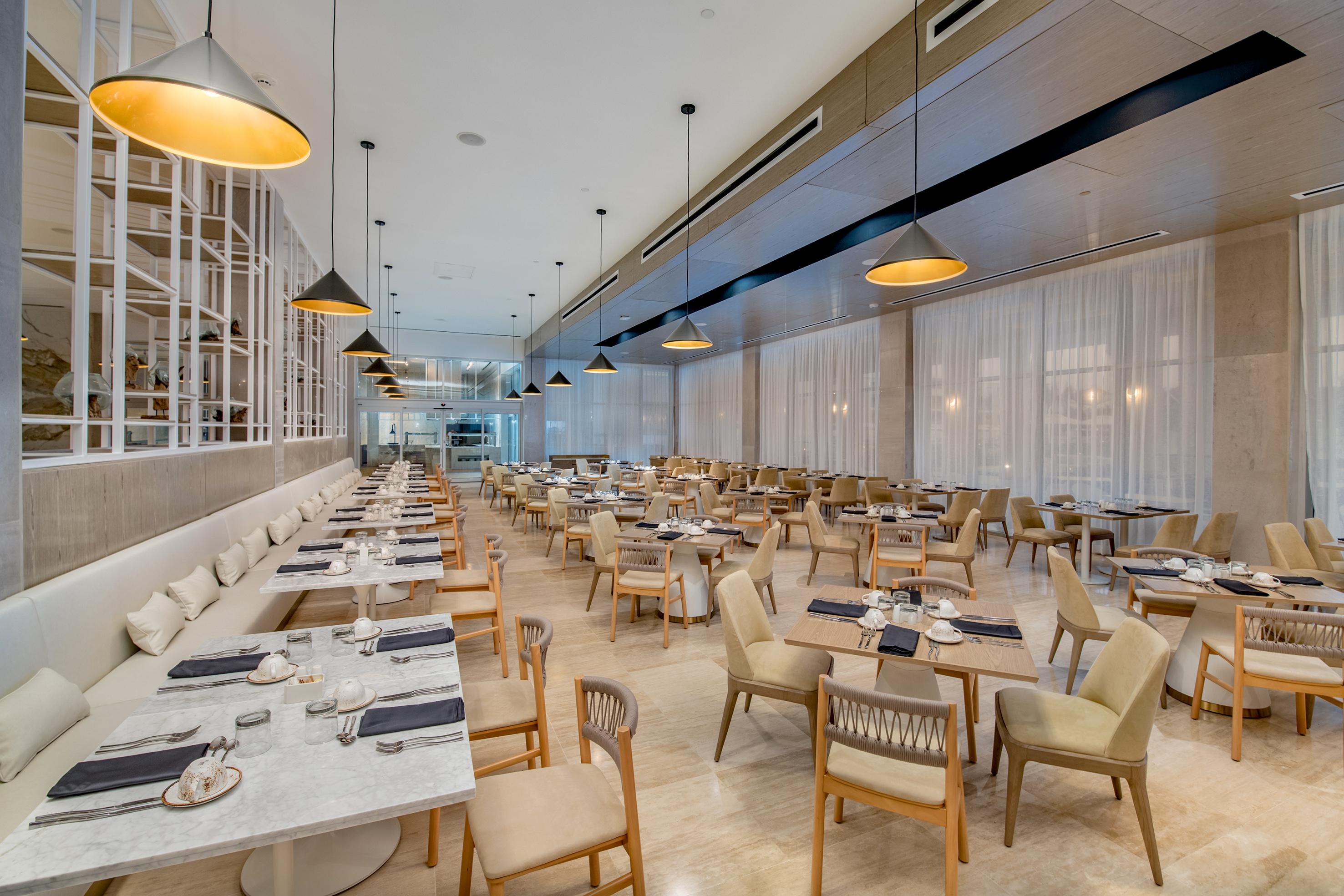 Hotel Paradisus Grand Cana - All Suites- All inclusive