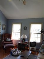 Alquiler Vacacional - Charming Coastal Cottage