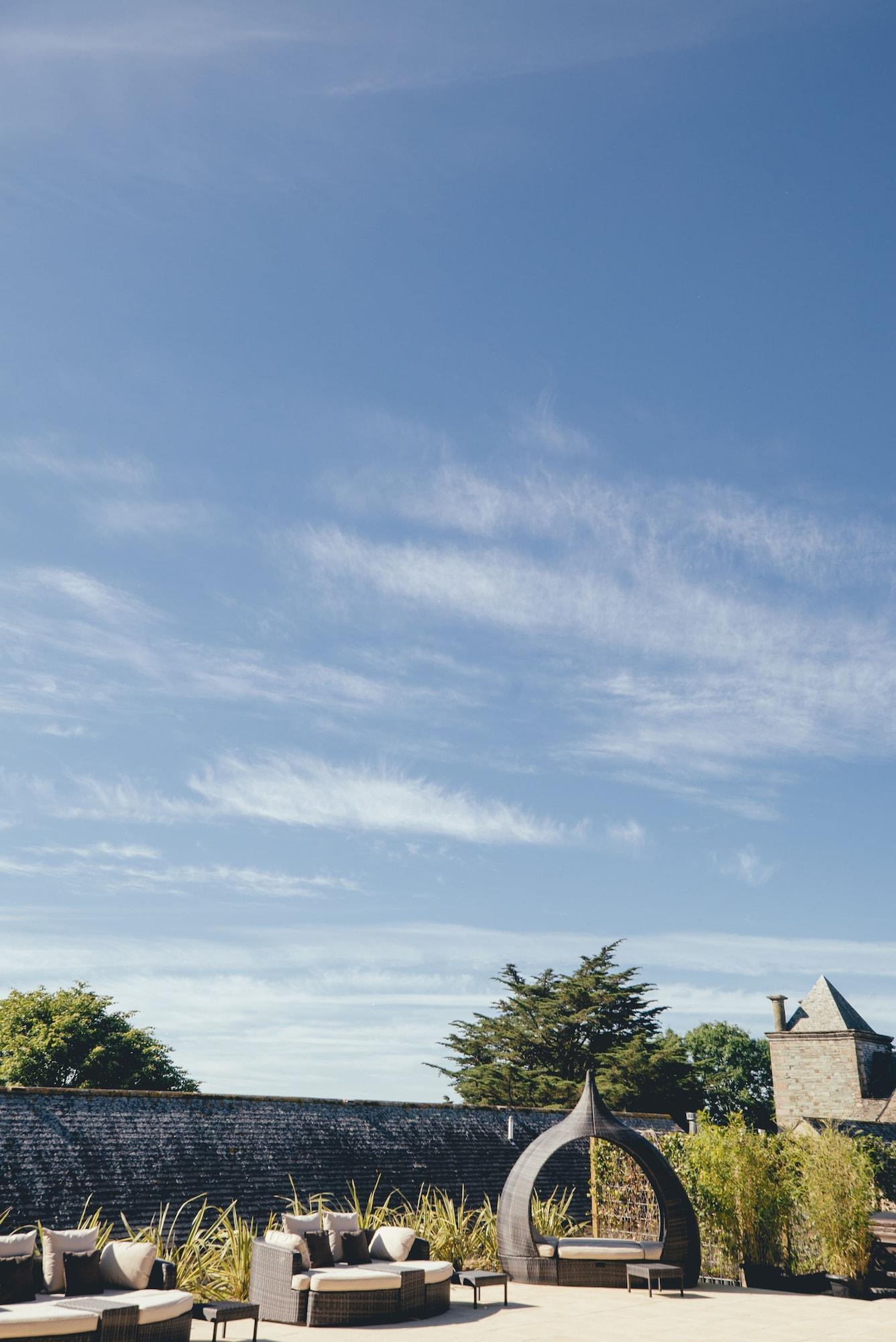 Playa Boringdon Hall Hotel and Spa