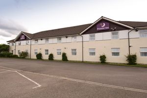 Alojamiento - Premier Inn Caerphilly Crossways