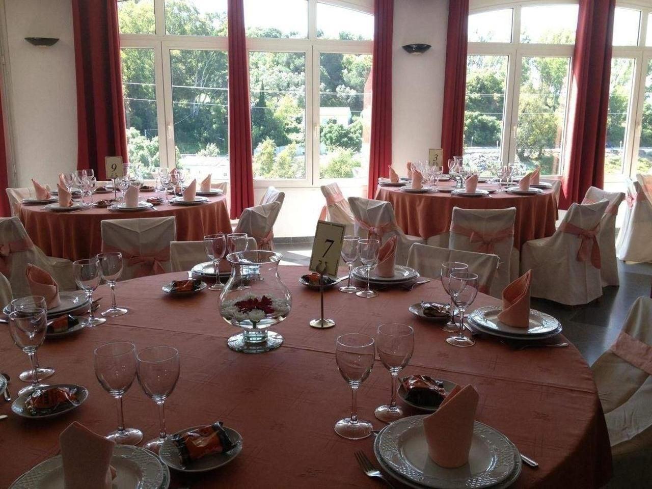 Restaurant Hotel San Jorge