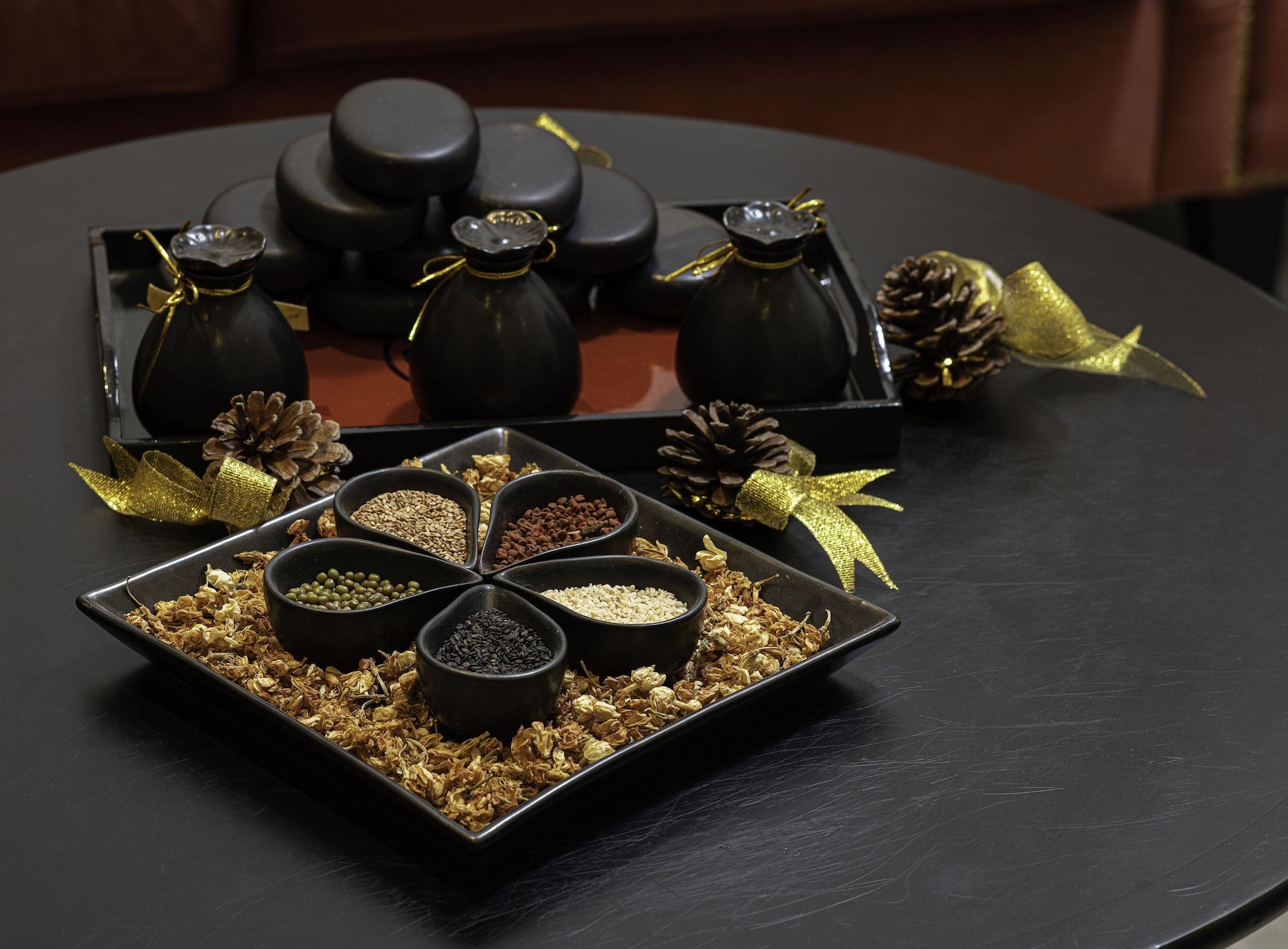 Spa BB Hotel Sapa